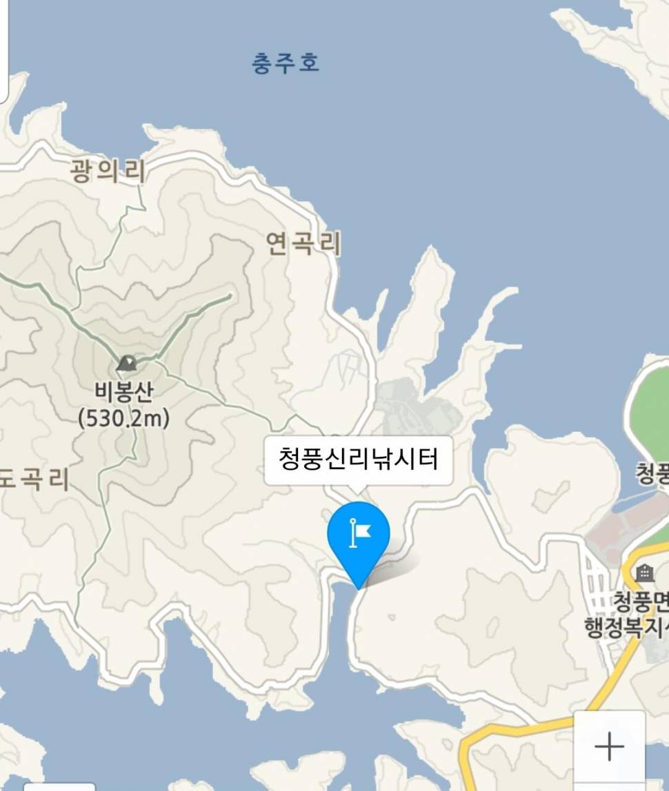 청풍신리낚시터 4짜외 허리급입니다 (조황조행기 - 충주호조황속보)