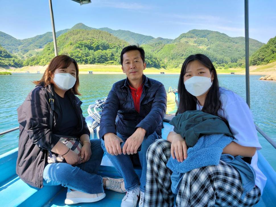 목벌주말조황소식 입니다 (조황조행기 - 충주호조황속보)