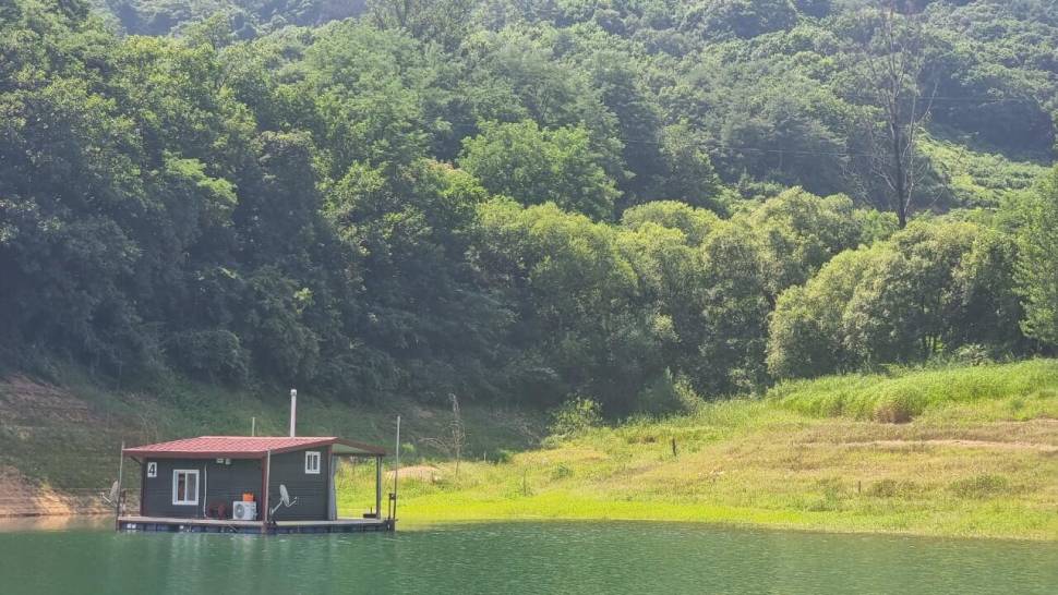솔낚시터 사짜 조황소식입니다 (조황조행기 - 충주호조황속보)