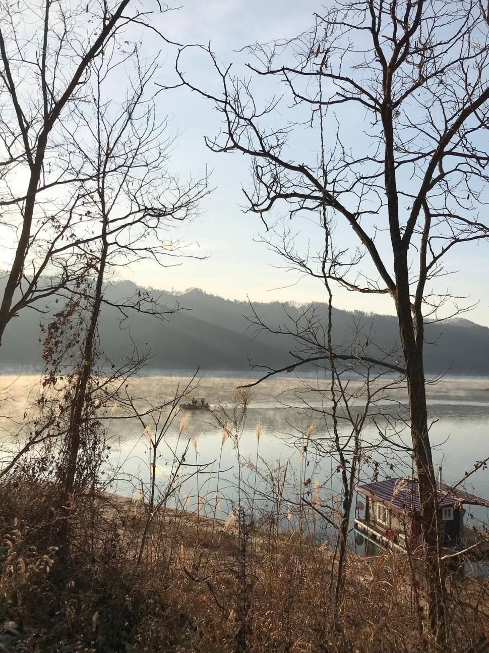 솔낚시터 조황소식 입니다 (조황조행기 - 충주호조황속보)