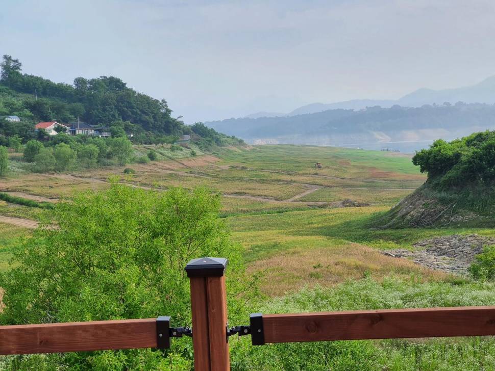 대물과 함께 하는곳 용곡 김기호 낚시터 조황정보 입니다 (조황조행기 - 충주호조황속보)
