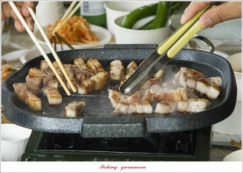 솔낚시터 밴드 대항전 이벤트 (조황조행기 - 충주호조황속보)