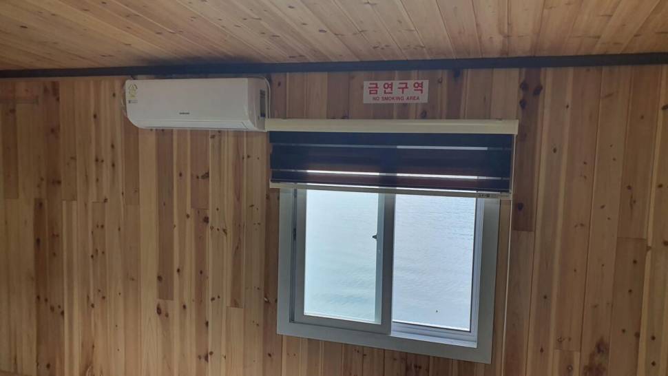 서운리 종점 낚시터 입니다 (조황조행기 - 충주호조황속보)