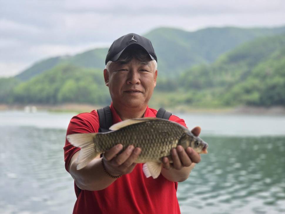 목벌조황 (조황조행기 - 충주호조황속보)