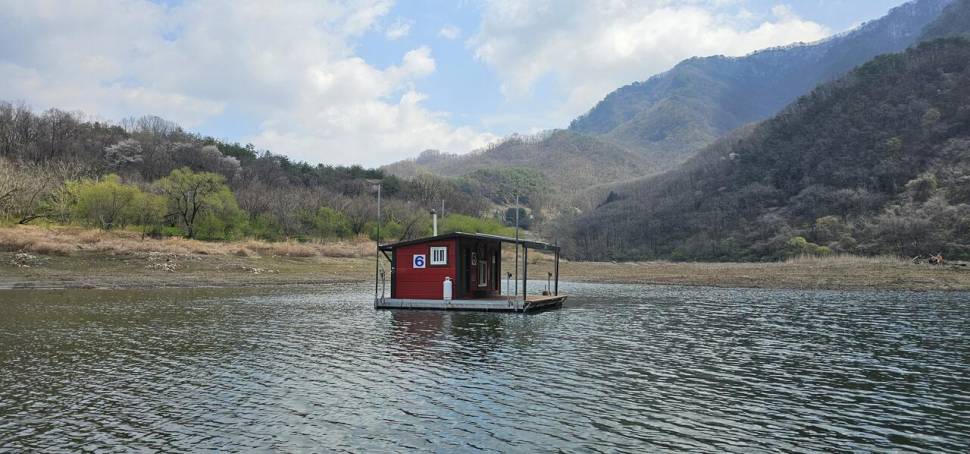 명서낚시터 조황소식입니다 (조황조행기 - 충주호조황속보)