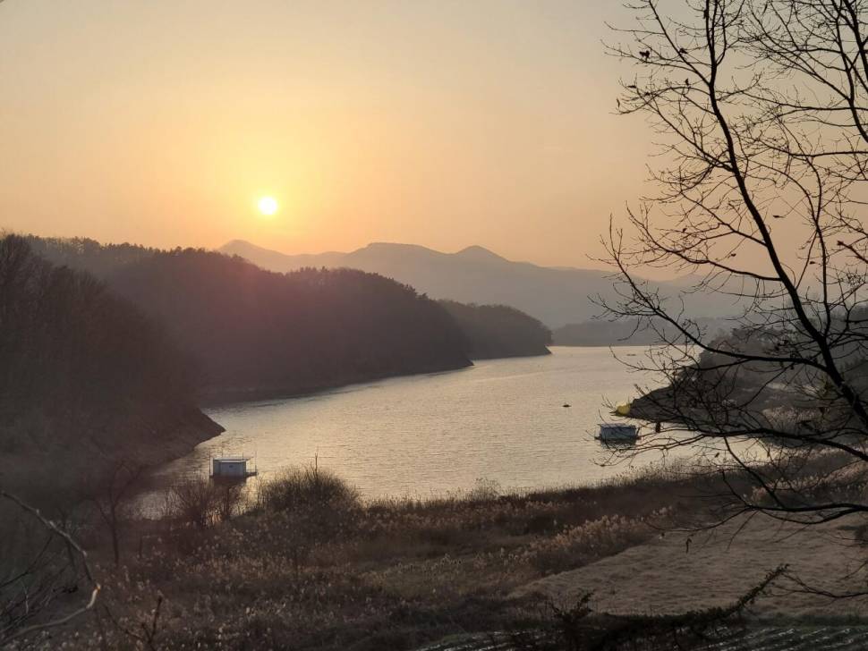 청풍신리낚시터 조황정보입니다 (조황조행기 - 충주호조황속보)