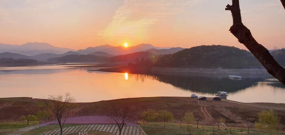 용곡 김기호 낚시터 조황입니다 (조황조행기 - 충주호조황속보)