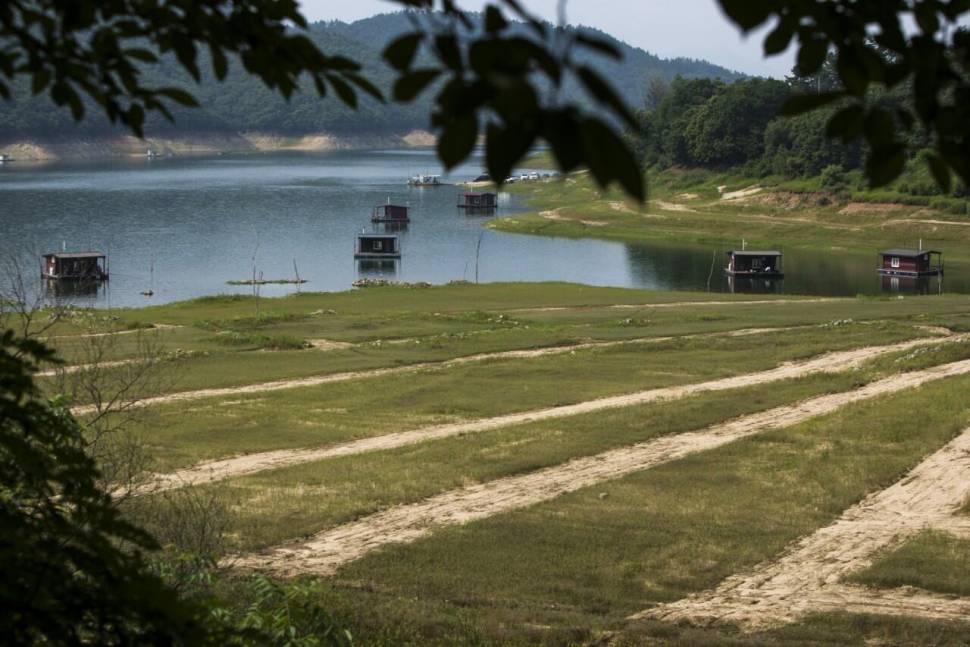 솔낚시터 사짜 조황소식입니다 (조황조행기 - 충주호조황속보)
