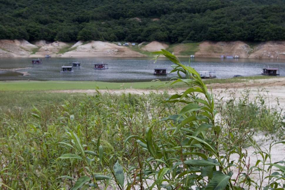 솔낚시터 조황 소식입니다 (조황조행기 - 충주호조황속보)