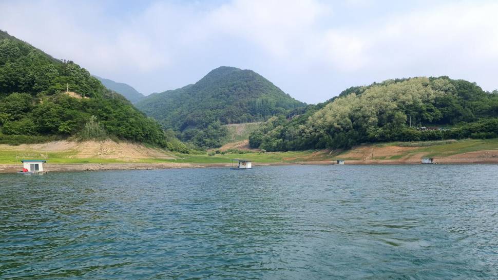 사오단돈4자마릿수조항 (조황조행기 - 충주호조황속보)