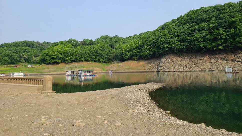 윤낚시터 조황 (조황조행기 - 충주호조황속보)