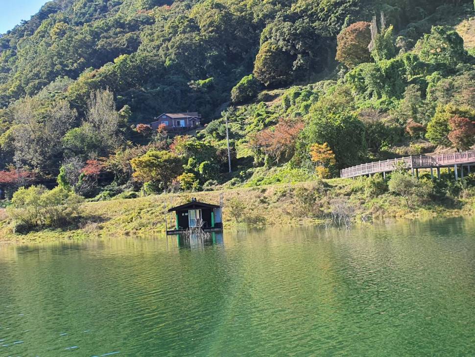 용곡 김기호 낚시터 조황정보 입니다 (조황조행기 - 충주호조황속보)