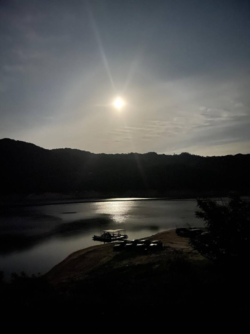 솔낚시터 조황 소식입니다 (조황조행기 - 충주호조황속보)