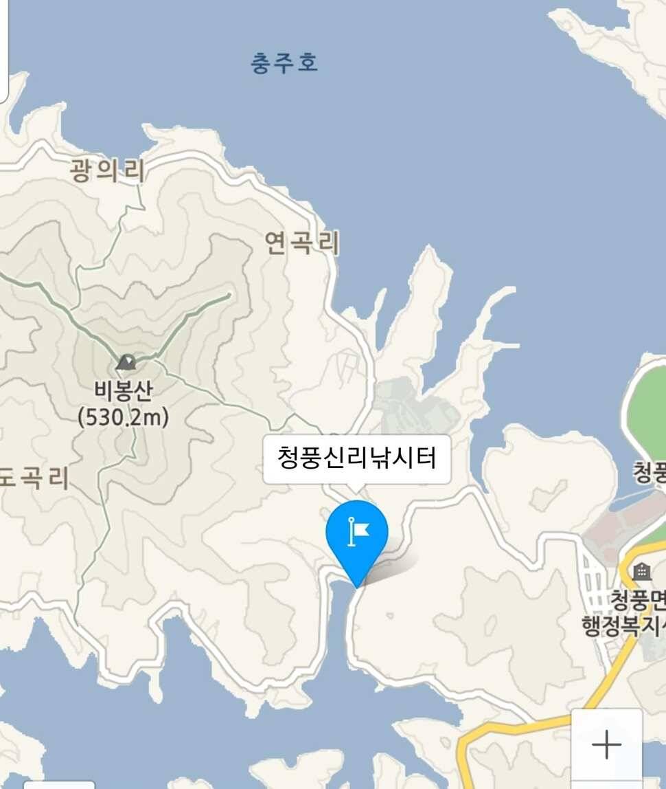 청풍신리낚시터 3735cm 4수 조황입니다 (조황조행기 - 충주호조황속보)