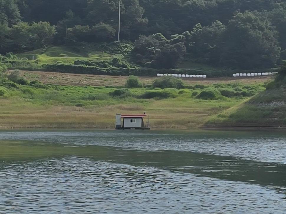 청풍 한버들 조황입니다 (조황조행기 - 충주호조황속보)