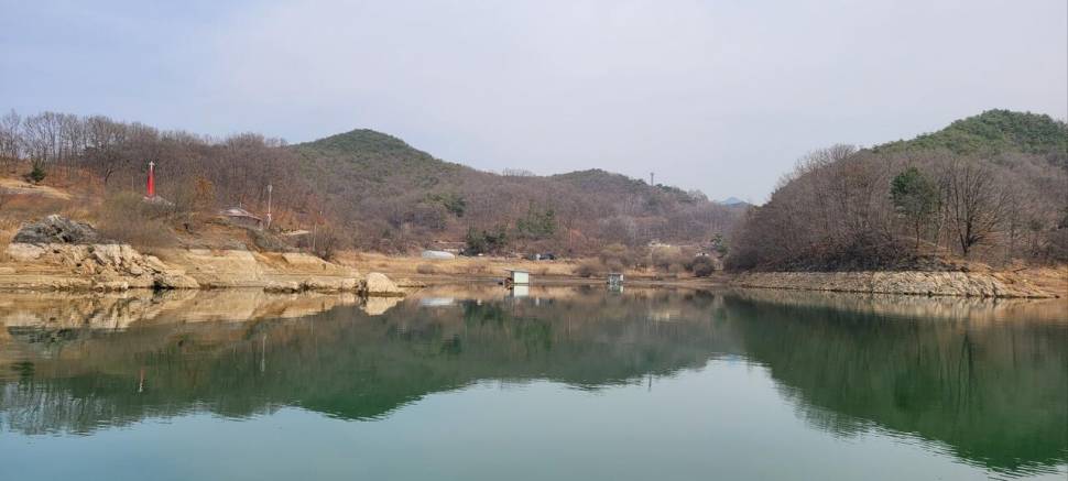 청풍신리낚시터 조황정보입니다 (조황조행기 - 충주호조황속보)