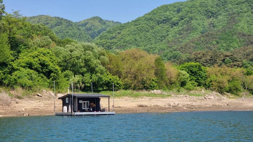솔낚시터 사짜조황 소식입니다 (조황조행기 - 충주호조황속보)