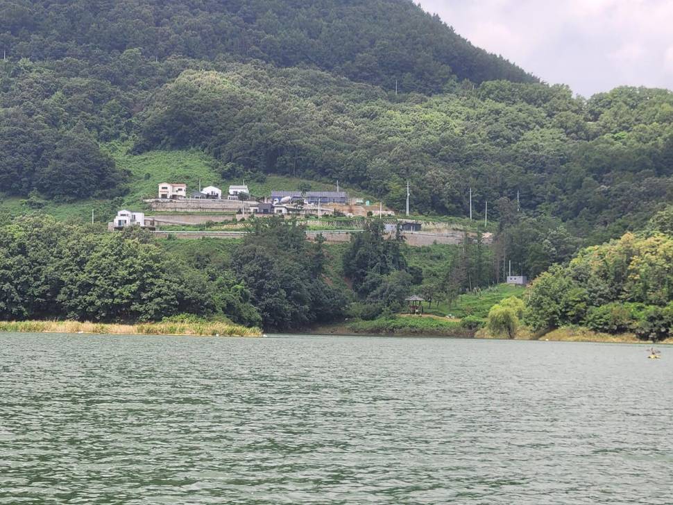 충주호목벌낚시터소식 (조황조행기 - 충주호조황속보)