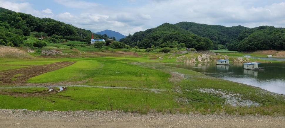 청풍신리낚시터 조황정보입니다 (조황조행기 - 충주호조황속보)