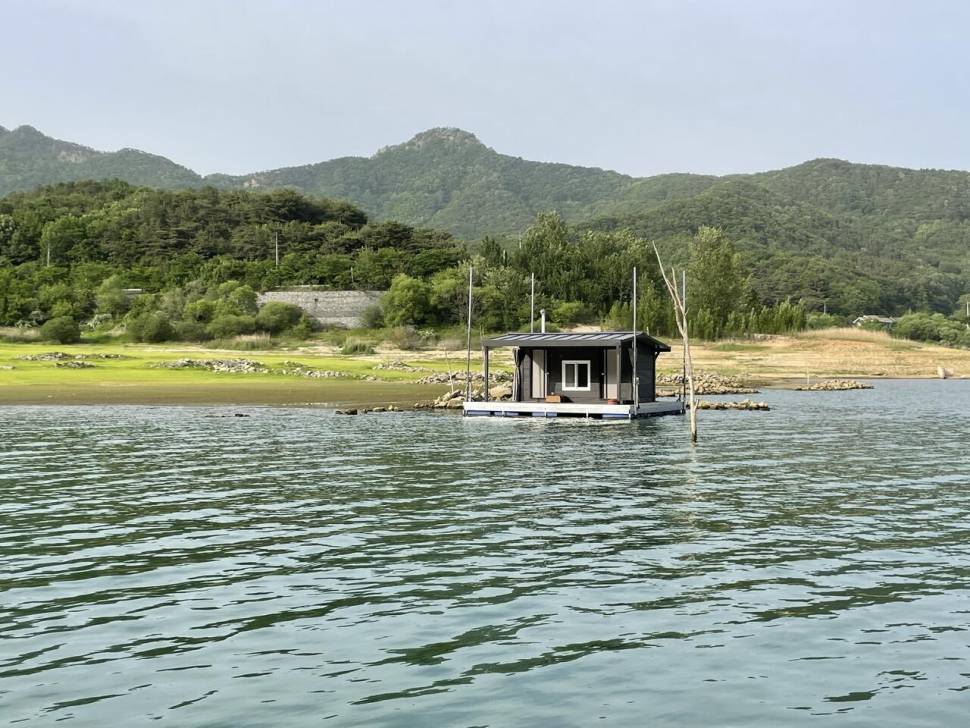 솔낚시터 조황 소식입니다 (조황조행기 - 충주호조황속보)