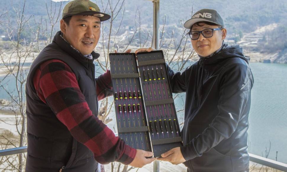 2021 솔낚시터 최대어 이벤트 소식과 조황소식 알려드립니다 (조황조행기 - 충주호조황속보)