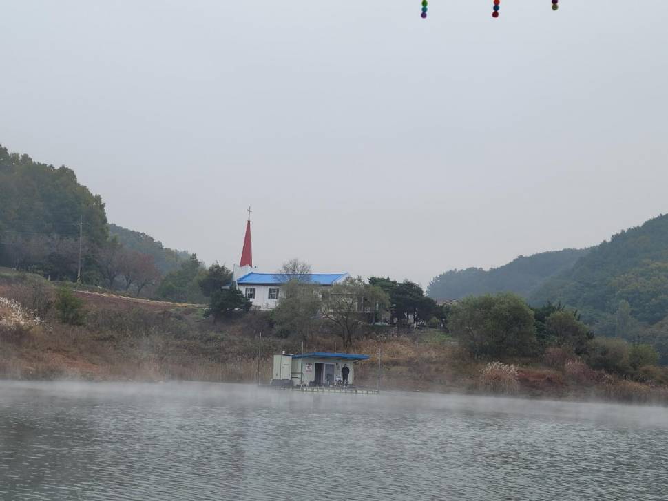 청풍신리낚시터 조황정보입니다 (조황조행기 - 충주호조황속보)