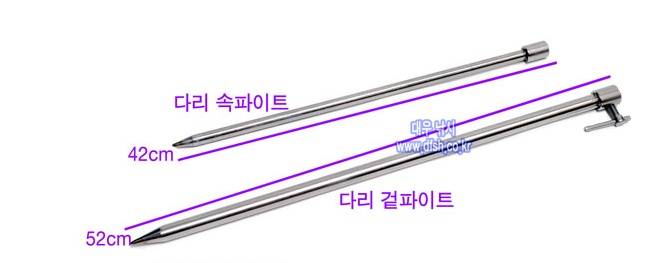 대륙부품 우경 호환성알려주세요 (월척지식 - 기타지식)