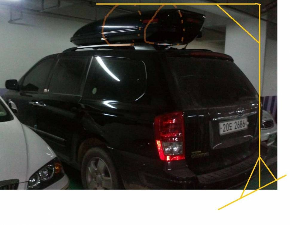 월님들중 재주가 출중하신 분들이 많으셔서 질문 및 조언 부탁드립니다 (월척지식 - 기타지식)