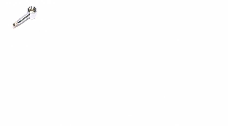 스테인리스 받침대 (월척지식 - 기타지식)