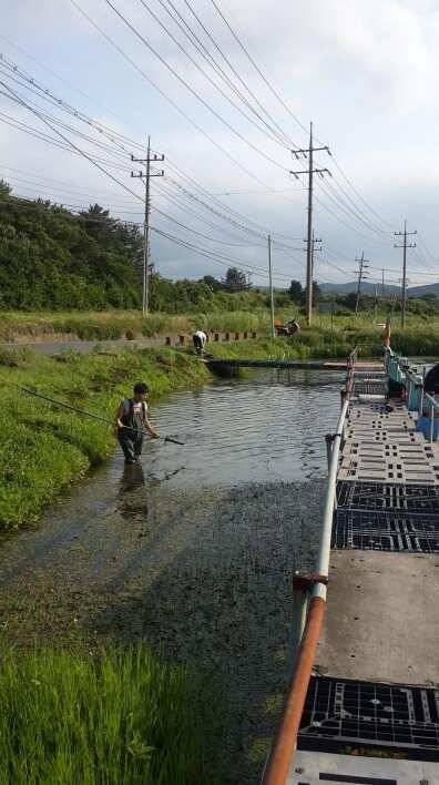 경주동산낚시터를 다녀와서 (유료터정보 - 유료터조행기)