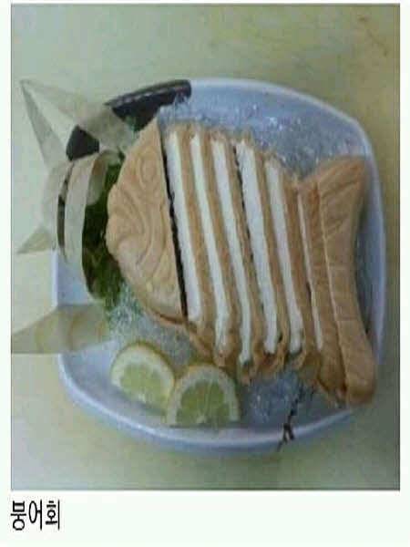 붕어없는 자갈섬 낚시터 ㅡ (유료터정보 - 유료터조행기)