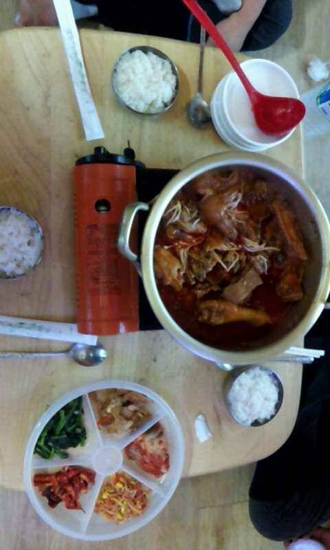 다시 도전한 예당지 (유료터정보 - 유료터조행기)