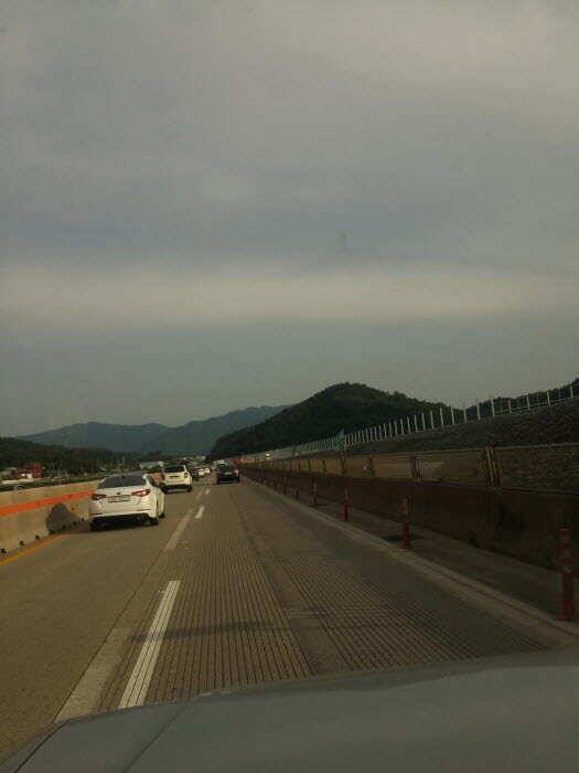 동산낚시터를 다녀왔습니다 (유료터정보 - 유료터조행기)
