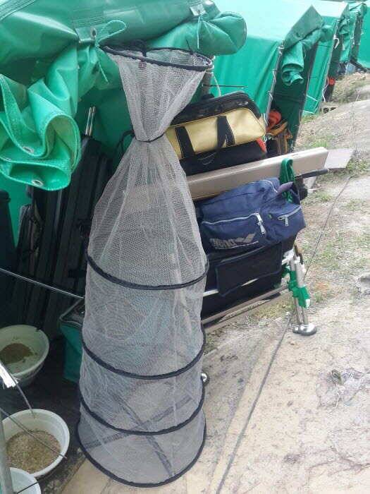 동산낚시터를 다녀왔습니다 (유료터정보 - 유료터조행기)