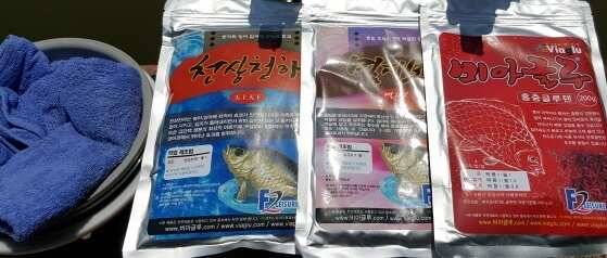 경주 동산낚시터 조행기 (유료터정보 - 유료터조행기)