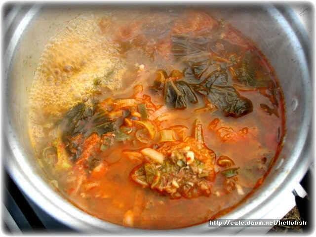 아부지와 함께한 내가지 조행기 (유료터정보 - 유료터조행기)