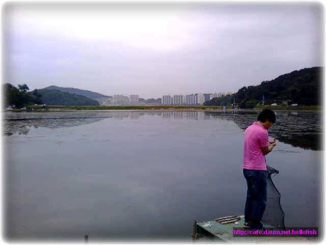 도창지 첫 도전과 복수전 (유료터정보 - 유료터조행기)
