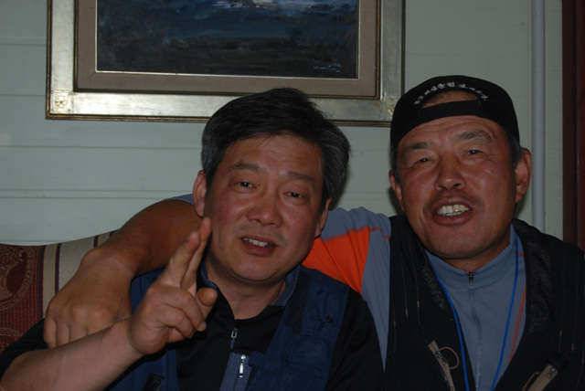 봉재지 다녀왔읍니다 (유료터정보 - 유료터조행기)