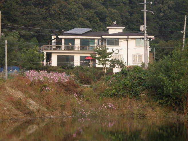 안성두메지를 다녀왔읍니다 (유료터정보 - 유료터조행기)
