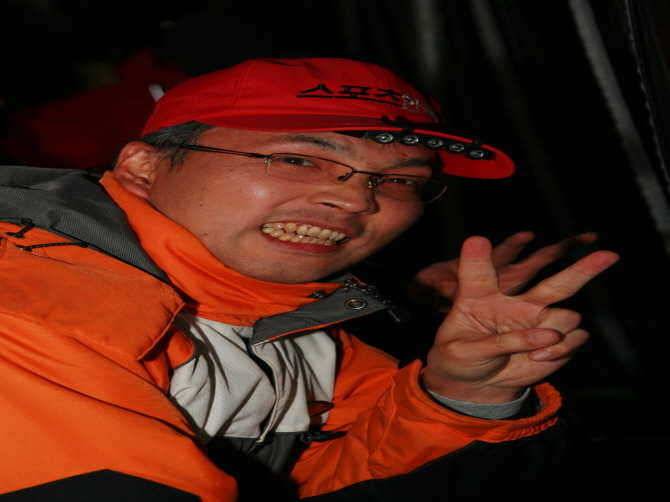 이런 납회 어떤가요 (유료터정보 - 유료터조행기)