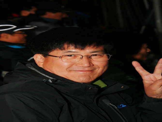 이런 납회 어떤가요 (유료터정보 - 유료터조행기)