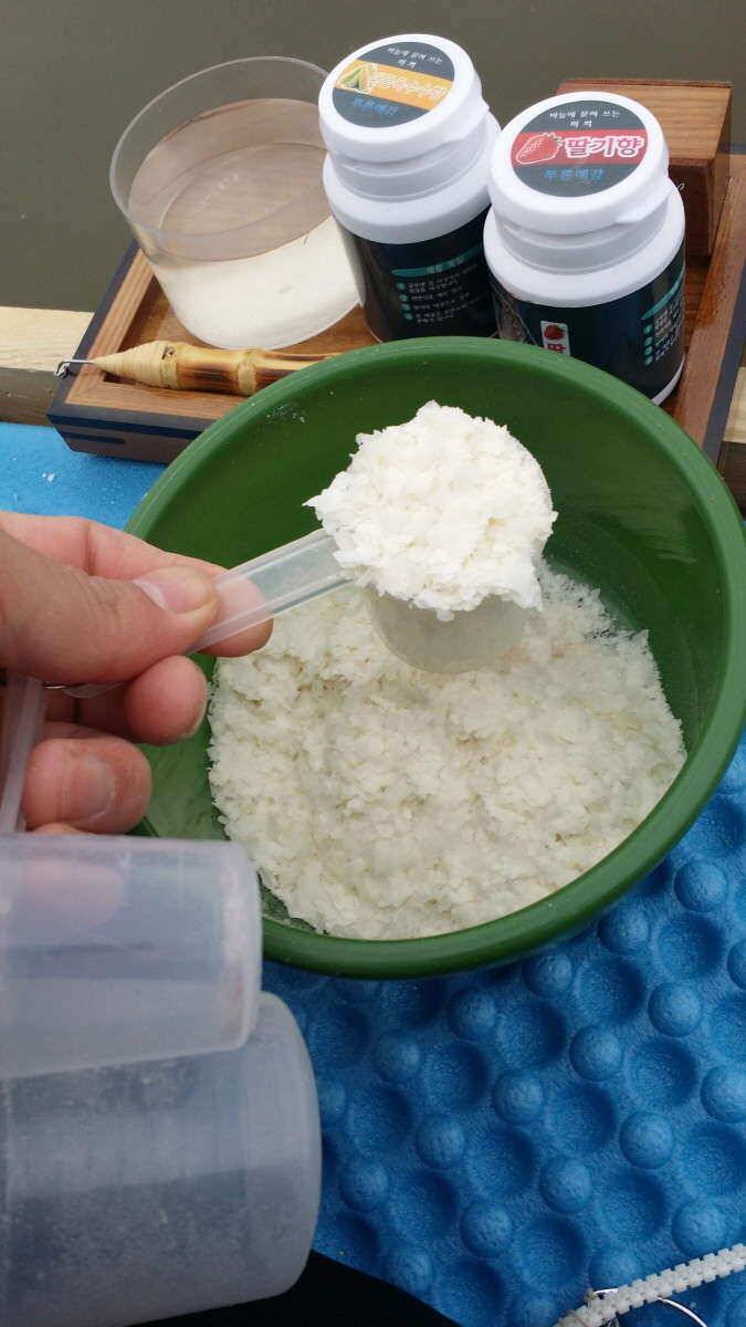 마성낚시터 짬낚 (유료터정보 - 유료터조행기)