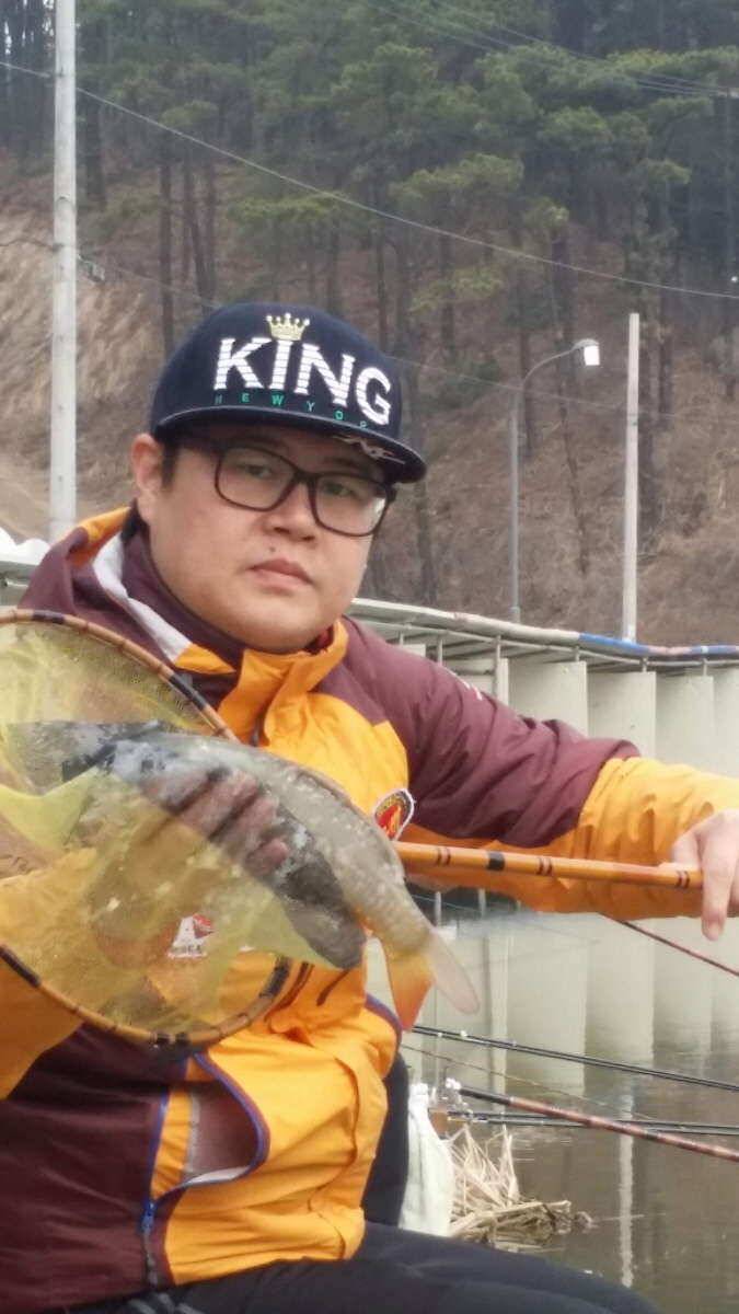 마성낚시터 짬낚 (유료터정보 - 유료터조행기)