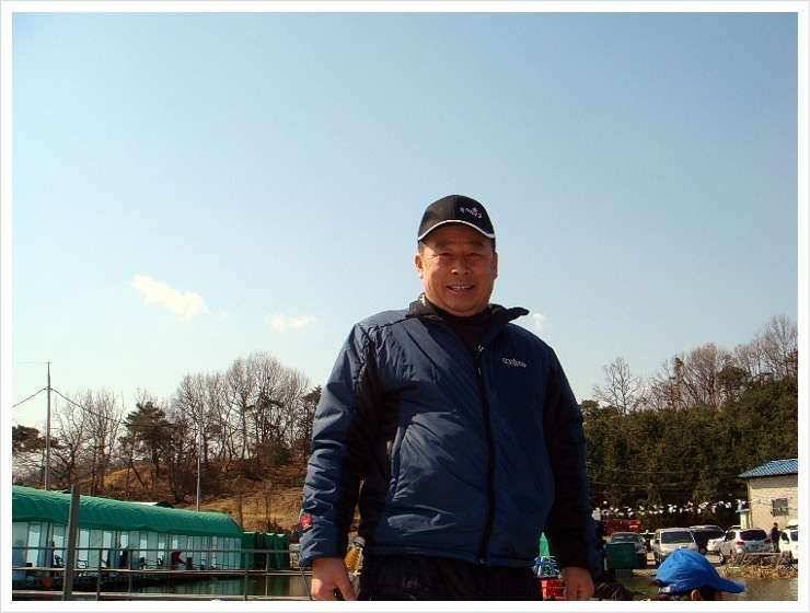 서하남 배다리낚시터 내림중층 아주 잘 나옵니다 (유료터정보 - 유료터조행기)
