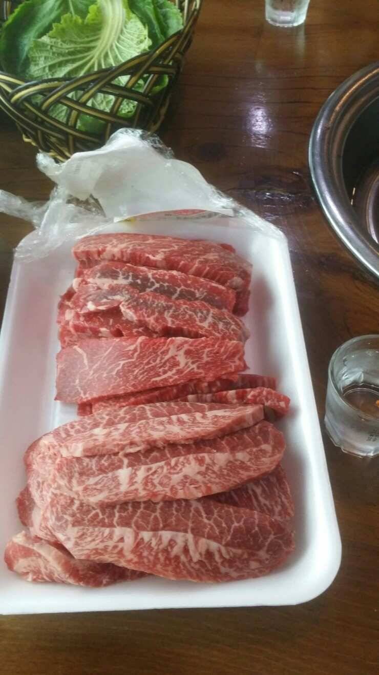 경주 신계 낚시터 두번째 조행기 (유료터정보 - 유료터조행기)