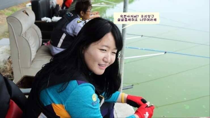 원주시 서곡낚시터 (유료터정보 - 유료터조행기)