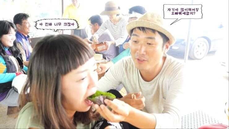 원주시 서곡낚시터 (유료터정보 - 유료터조행기)