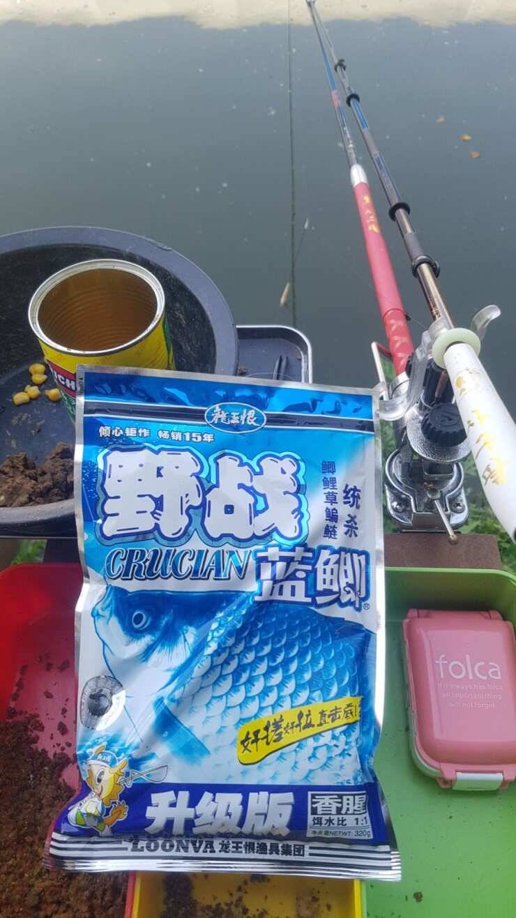신천자연낚시터 조행기 입니다 (유료터정보 - 유료터조행기)