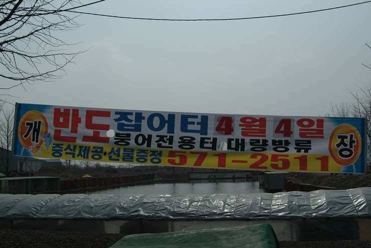 대박입니다 (유료터정보 - 유료터조행기)