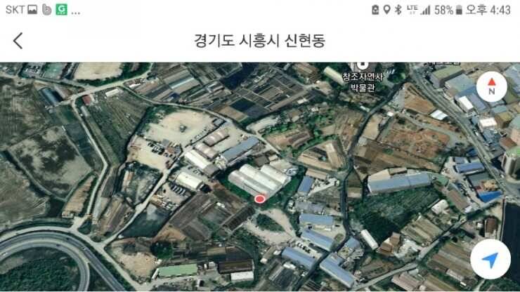 신천자연낚시터 조행기 입니다 (유료터정보 - 유료터조행기)